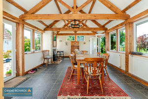 Garden Room- click for photo gallery